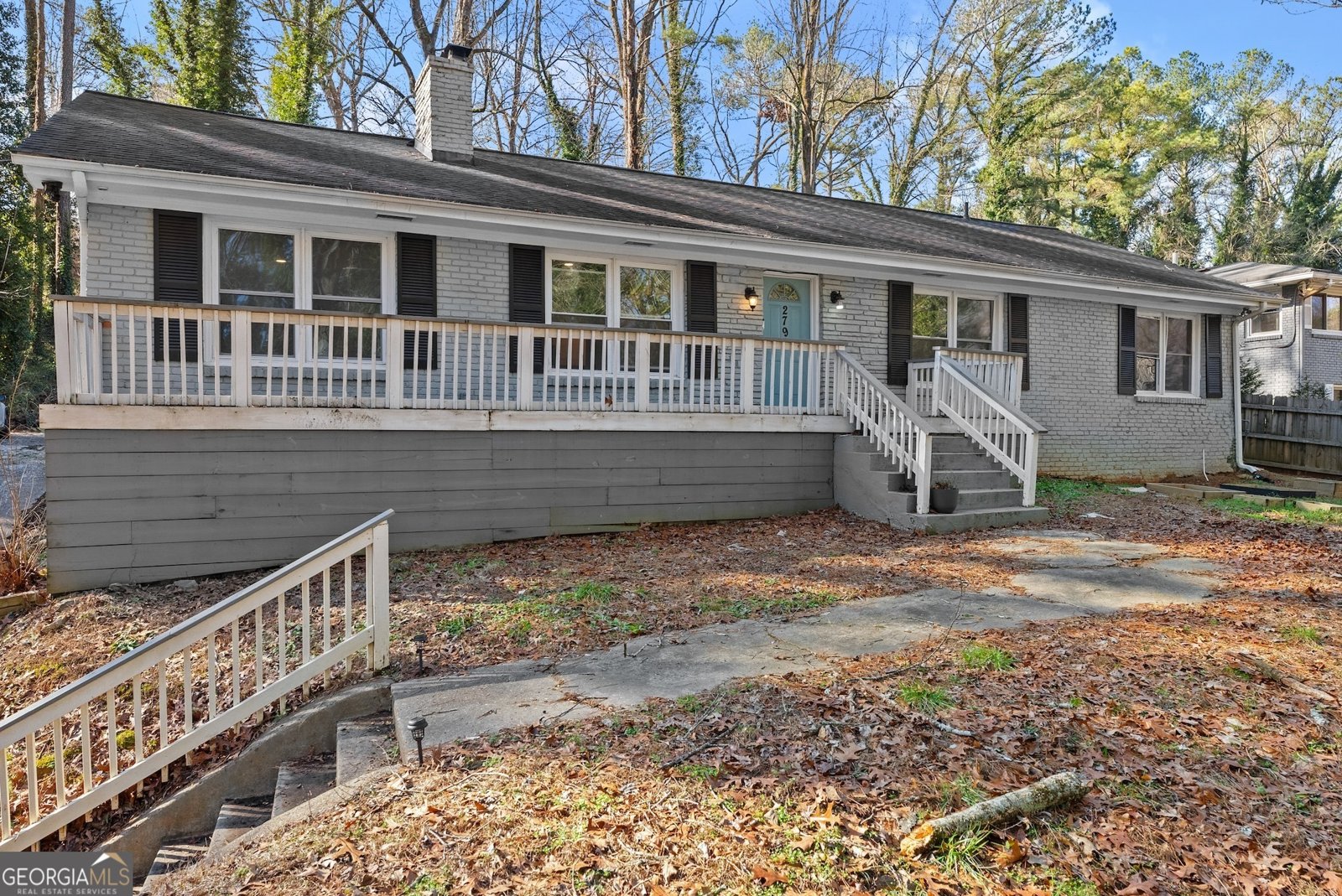 2790 Collier Drive Atlanta - 34