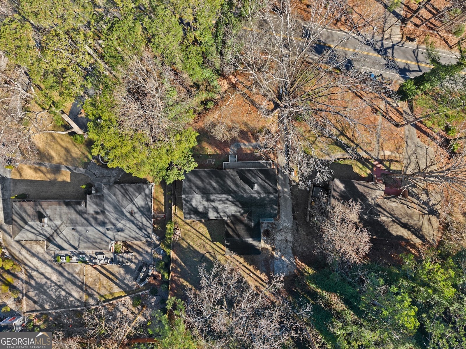 2790 Collier Drive Atlanta - 38