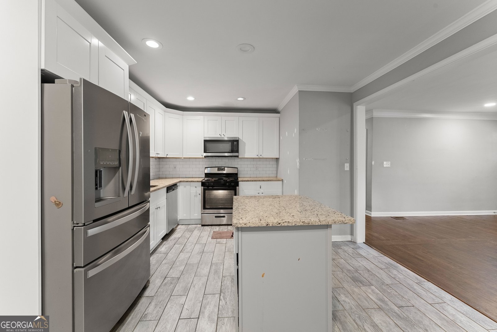 2790 Collier Drive Atlanta - 42