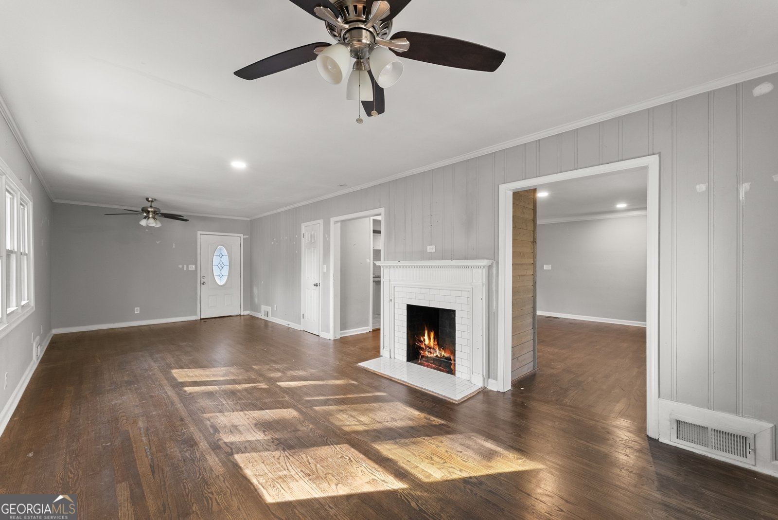 2790 Collier Drive Atlanta - 6