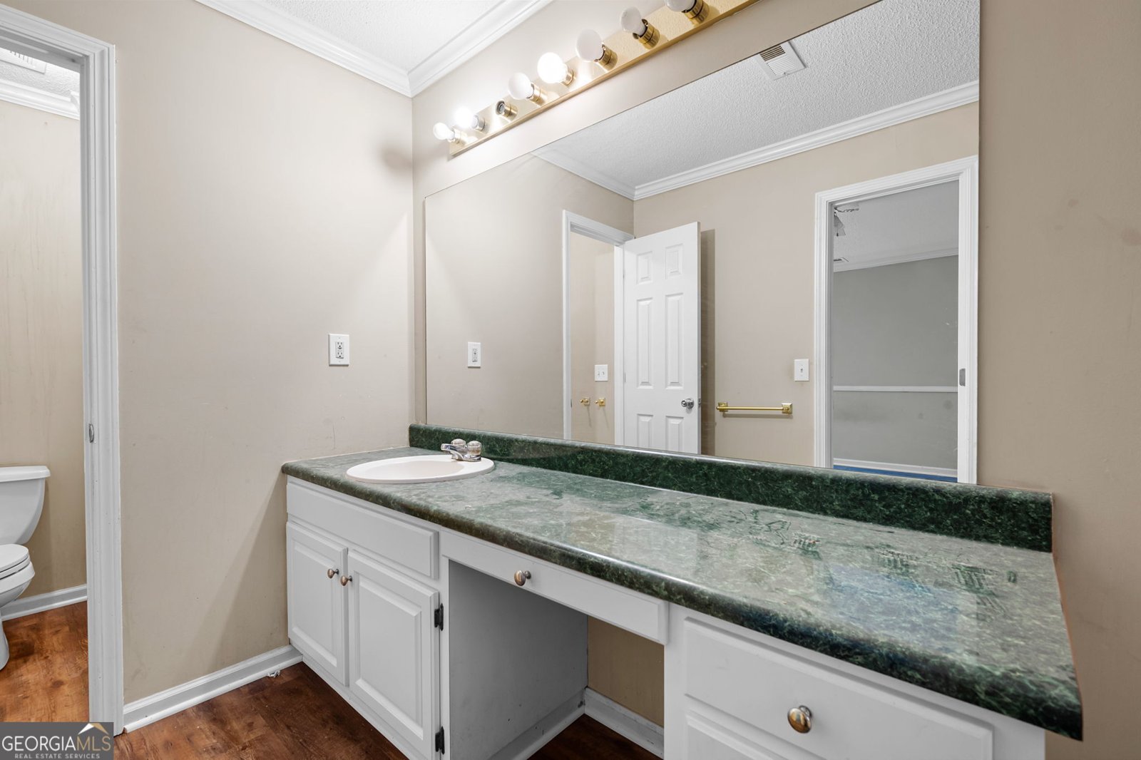 8951 BREWER Road Douglasville - 14