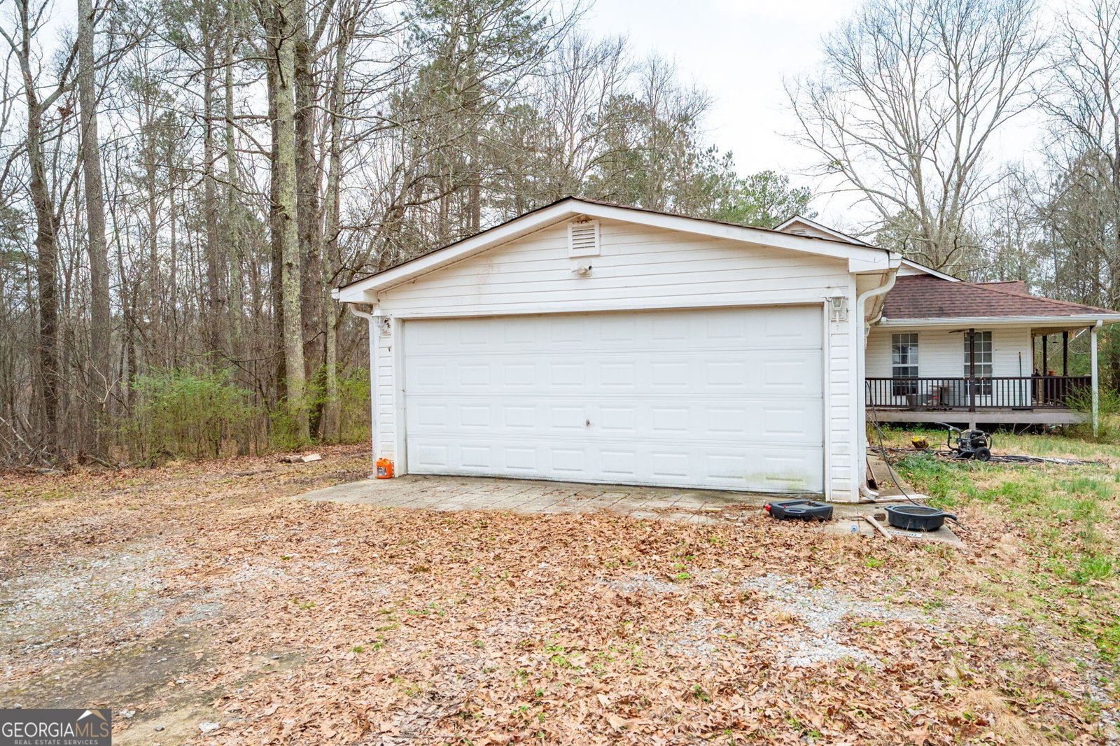 8951 BREWER Road Douglasville - 18