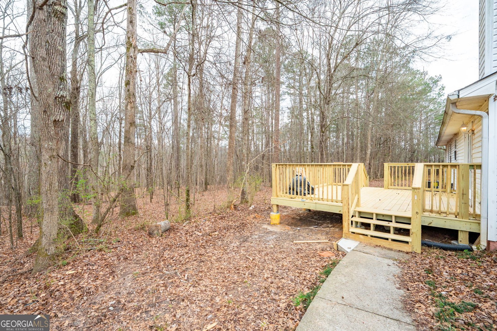 8951 BREWER Road Douglasville - 19