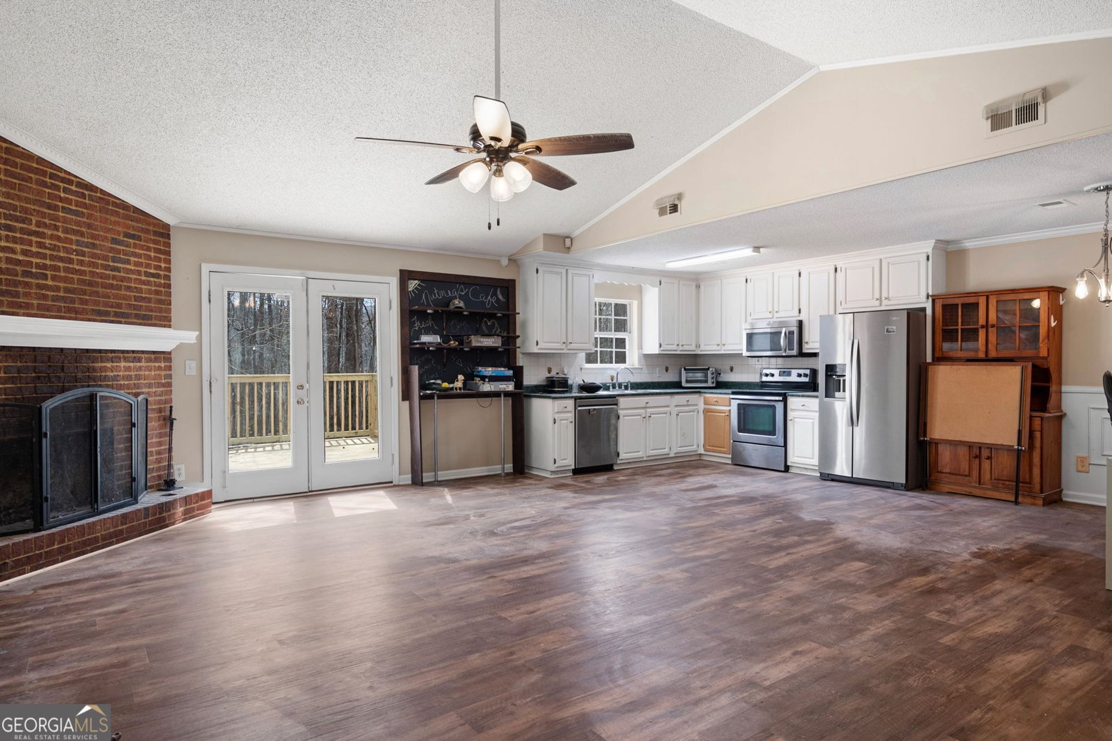 8951 BREWER Road Douglasville - 2