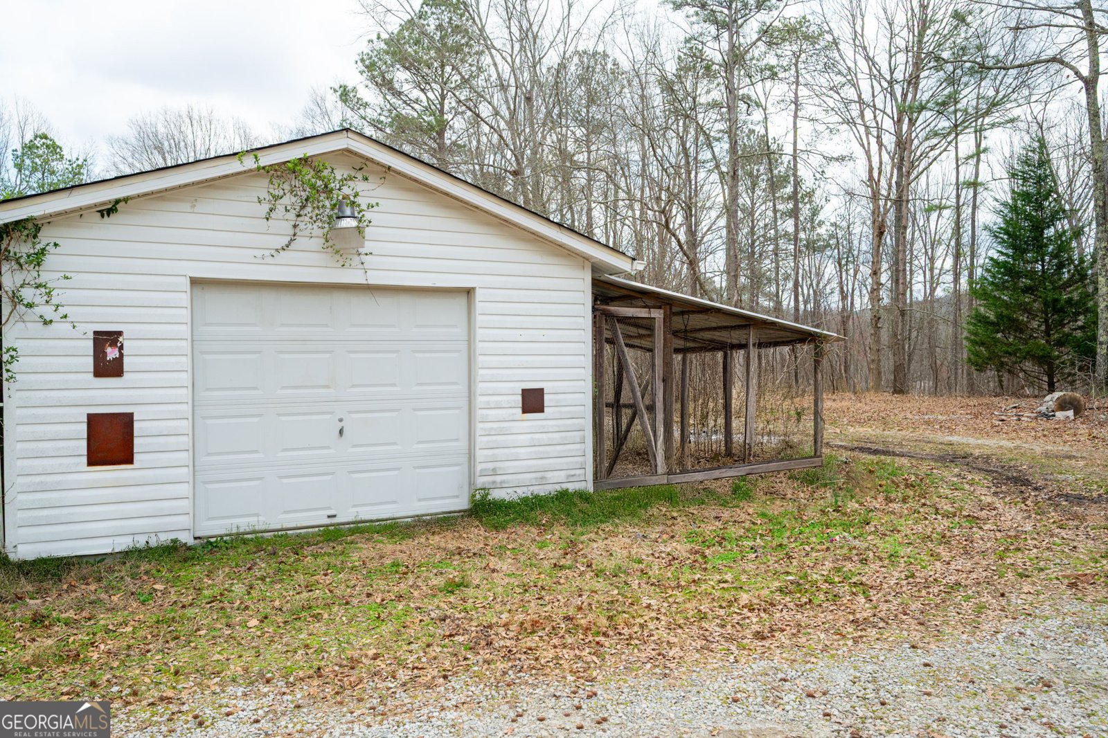 8951 BREWER Road Douglasville - 22