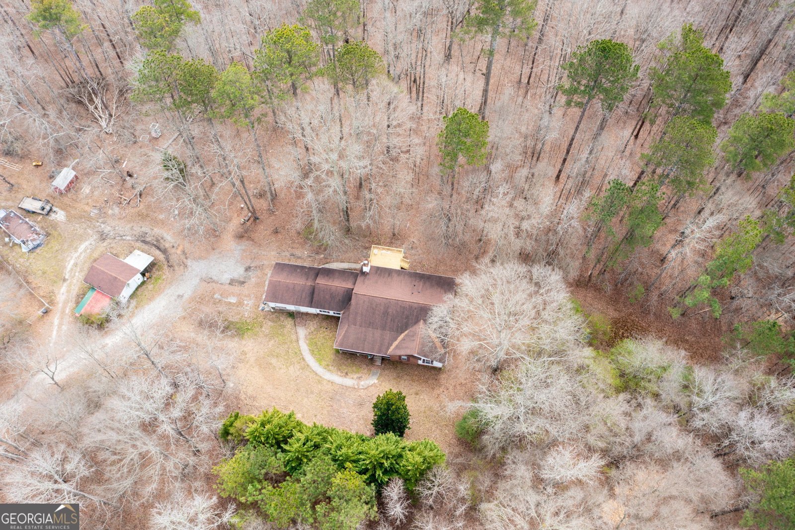 8951 BREWER Road Douglasville - 26