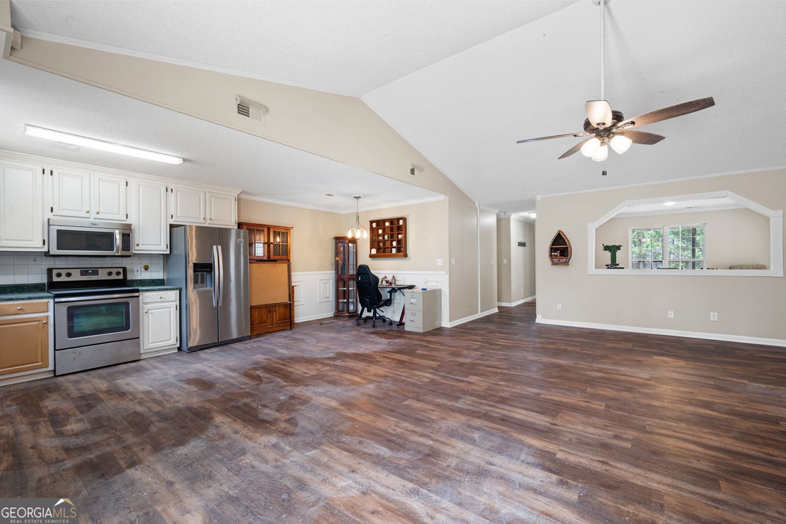 8951 BREWER Road Douglasville - 3