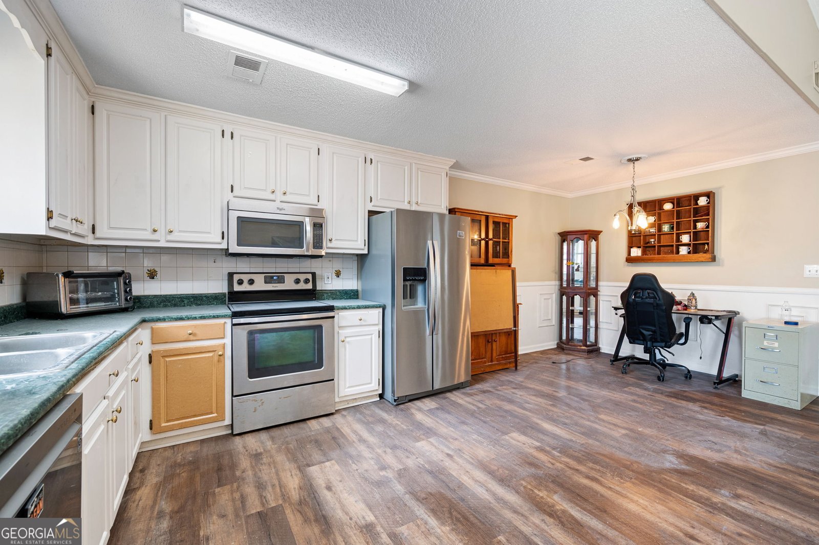 8951 BREWER Road Douglasville - 5