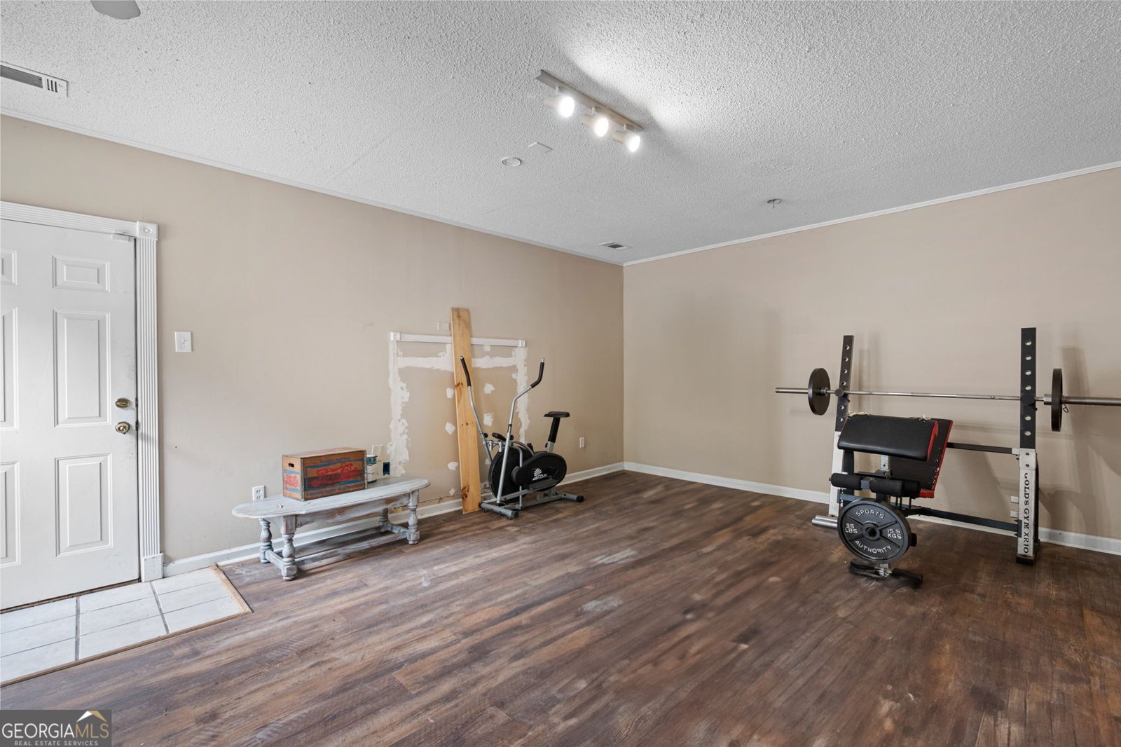 8951 BREWER Road Douglasville - 6