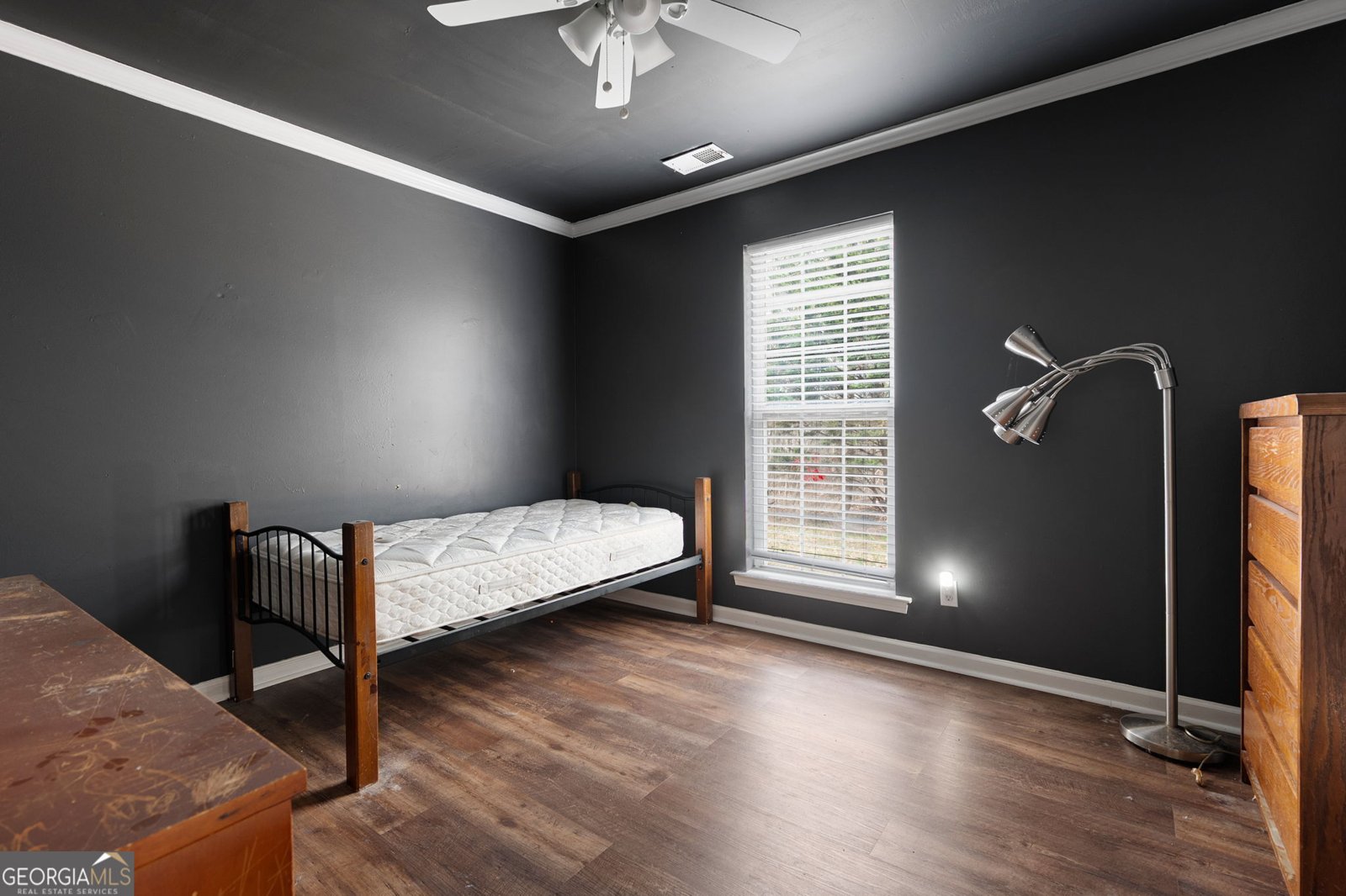 8951 BREWER Road Douglasville - 9