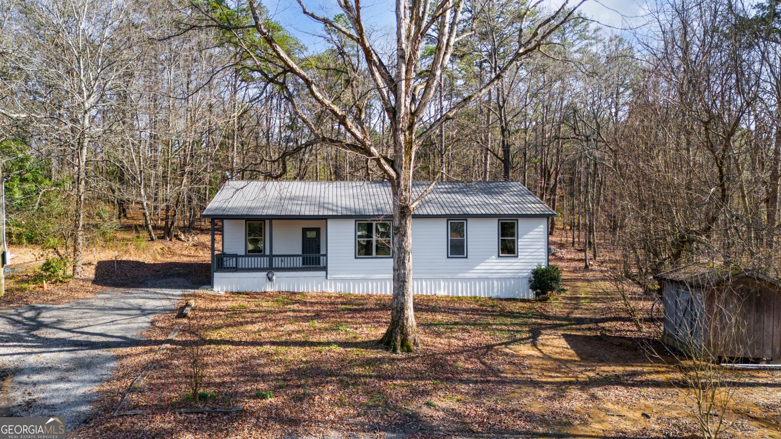 3192 Highway 411 White - 1