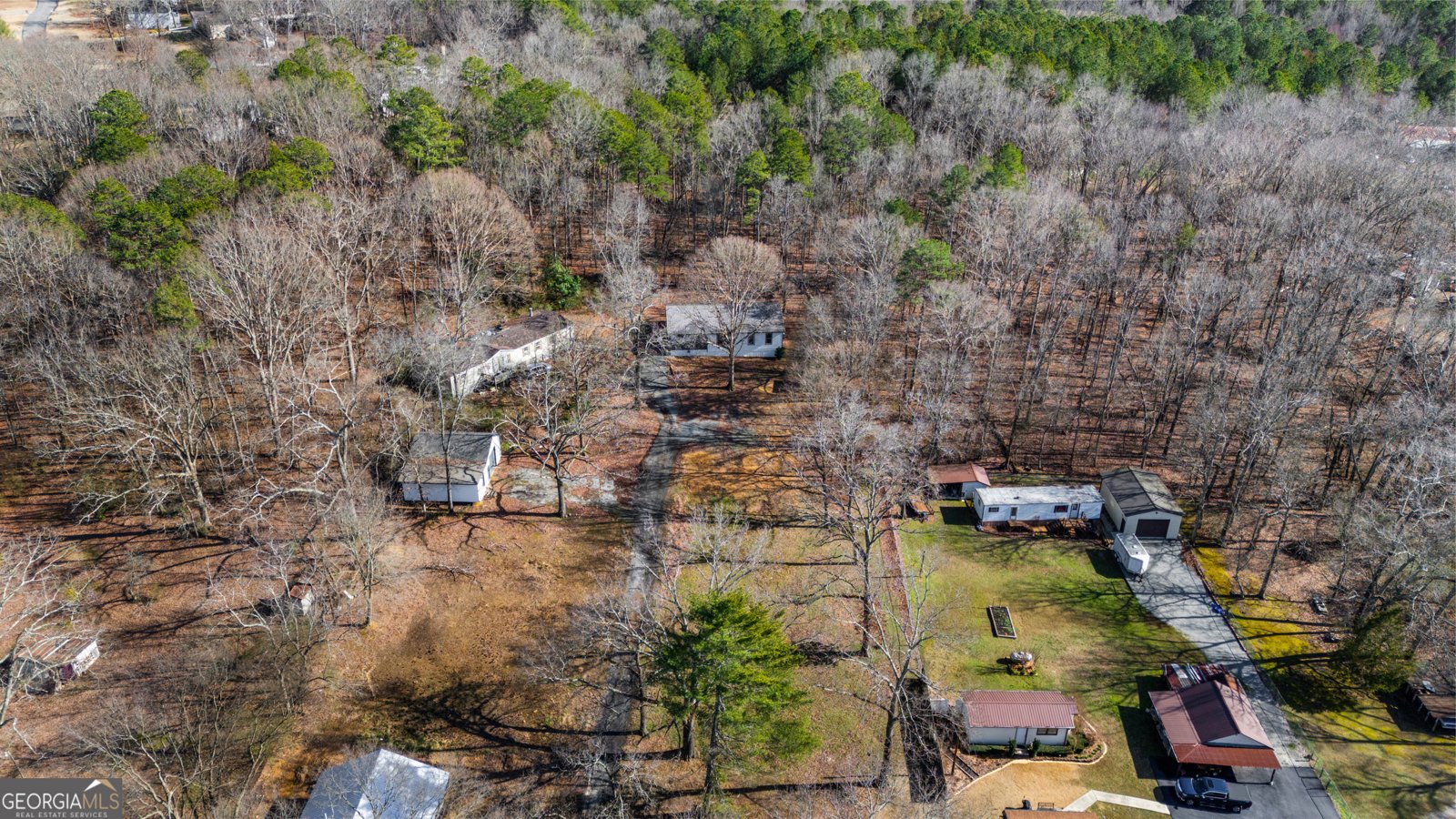 3192 Highway 411 White - 28