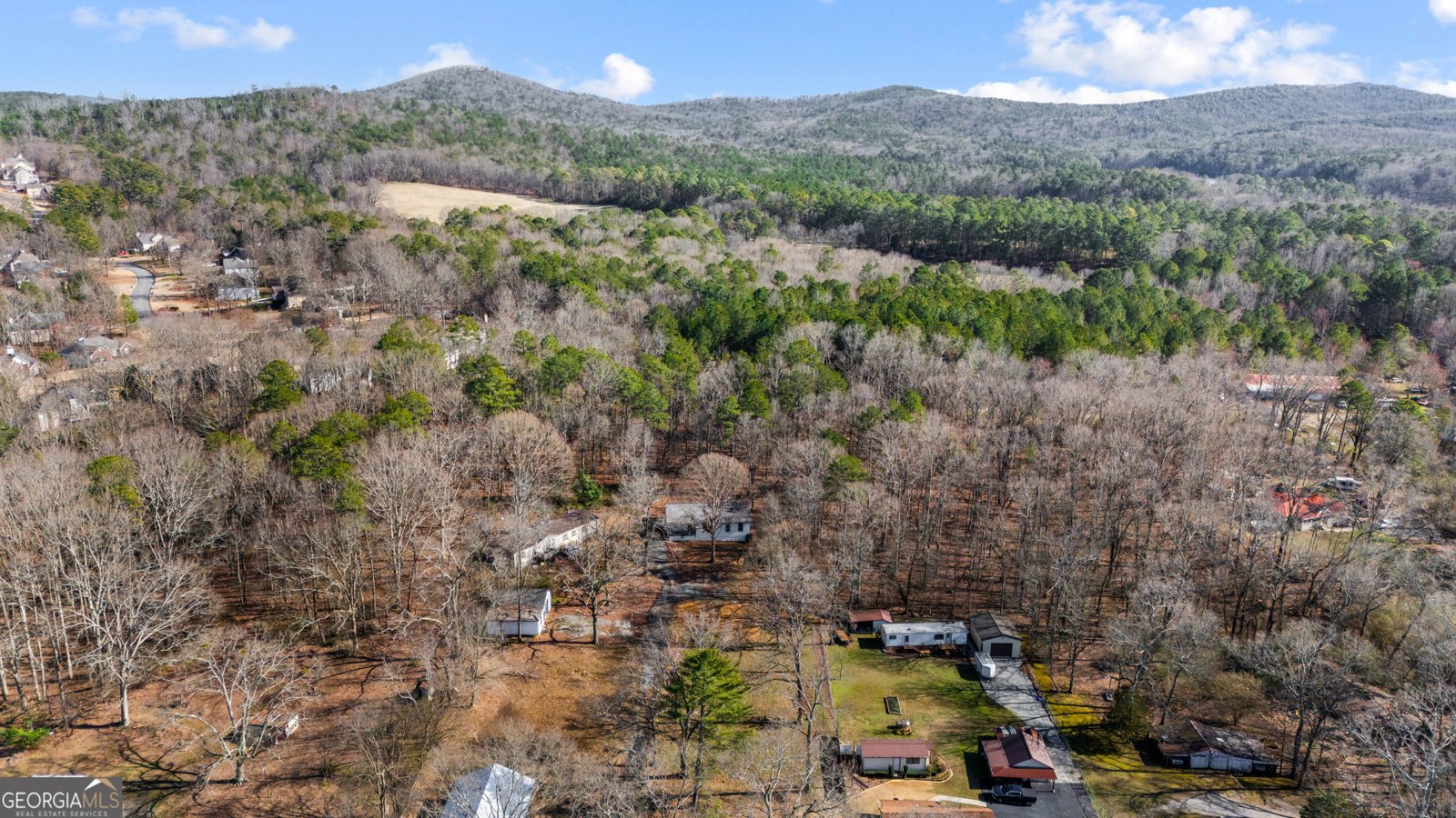 3192 Highway 411 White - 29