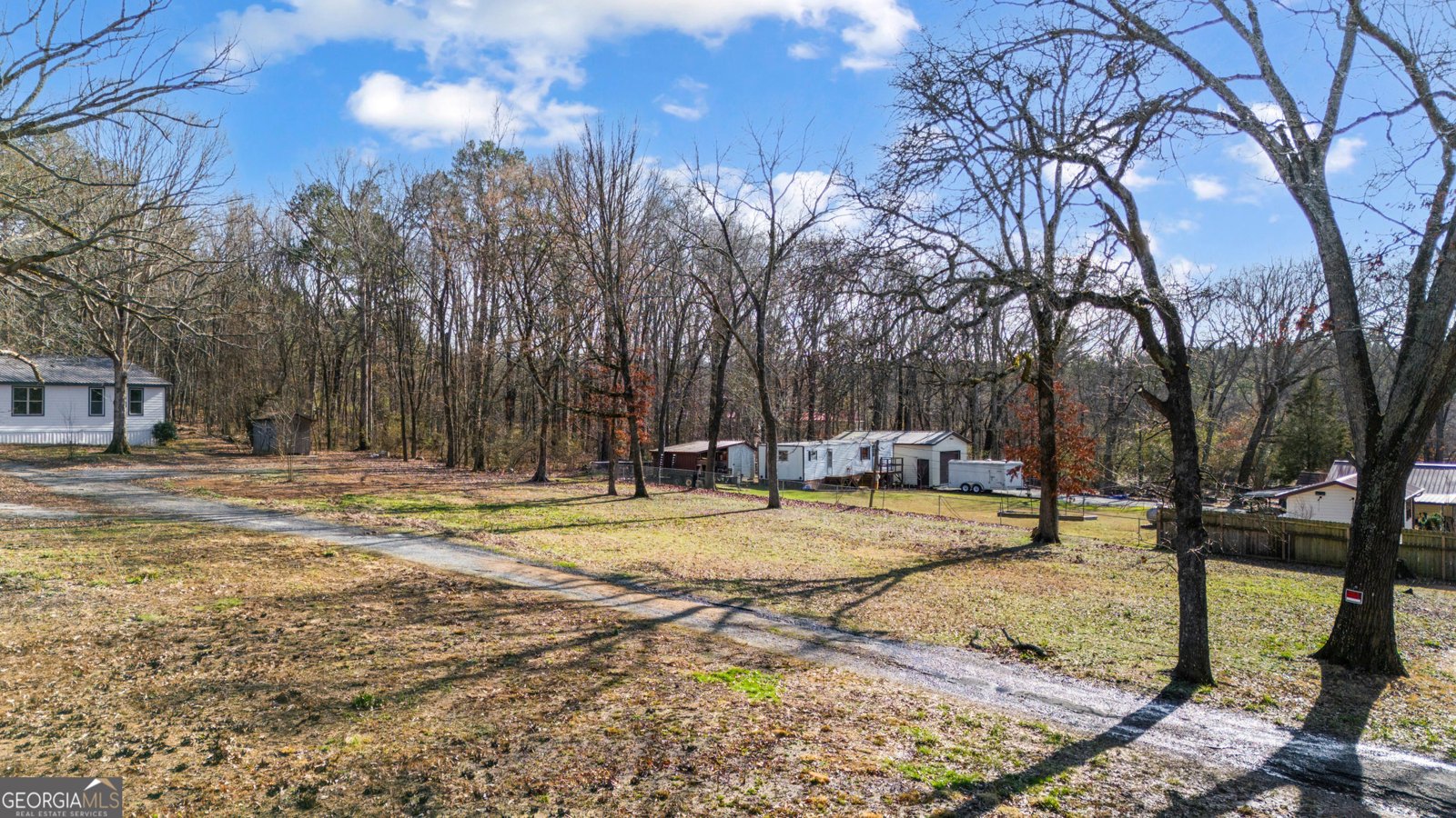 3192 Highway 411 White - 31