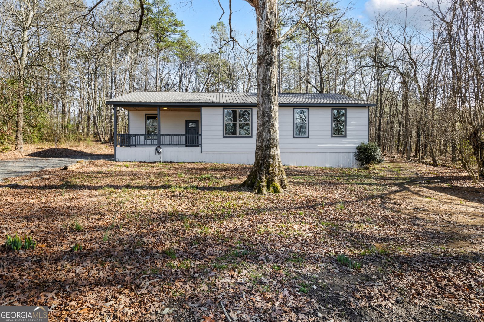 3192 Highway 411 White - 32