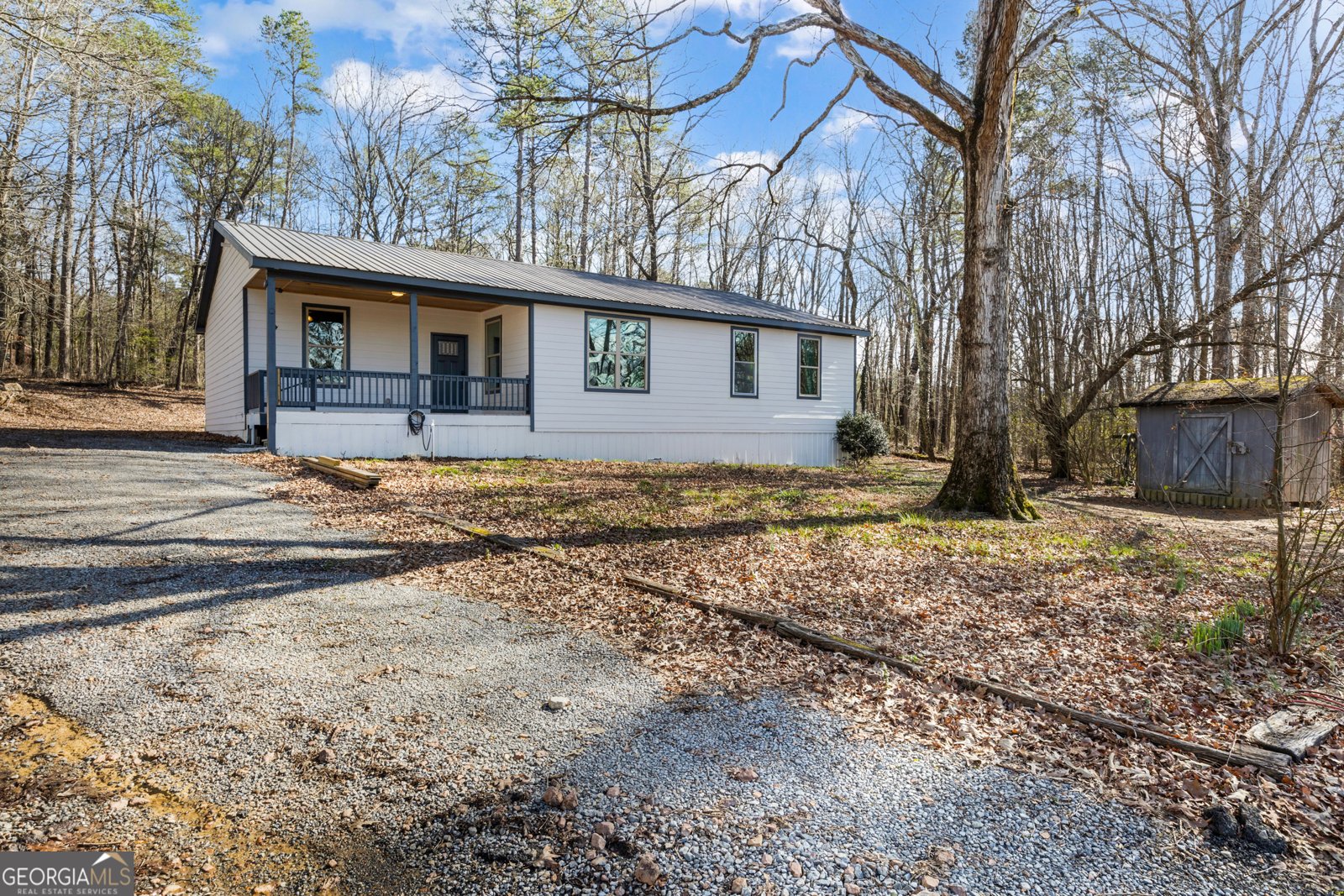 3192 Highway 411 White - 33