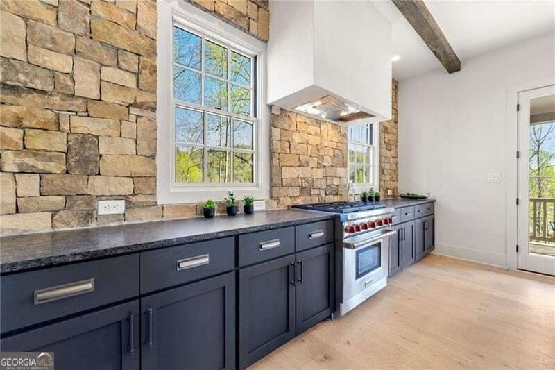 60 Cove View Lane Clarkesville - 12