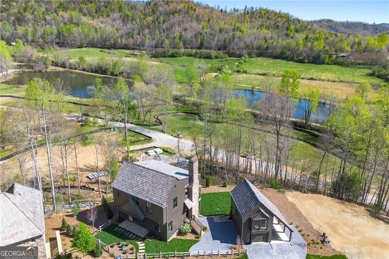 60 Cove View Lane Clarkesville - 3
