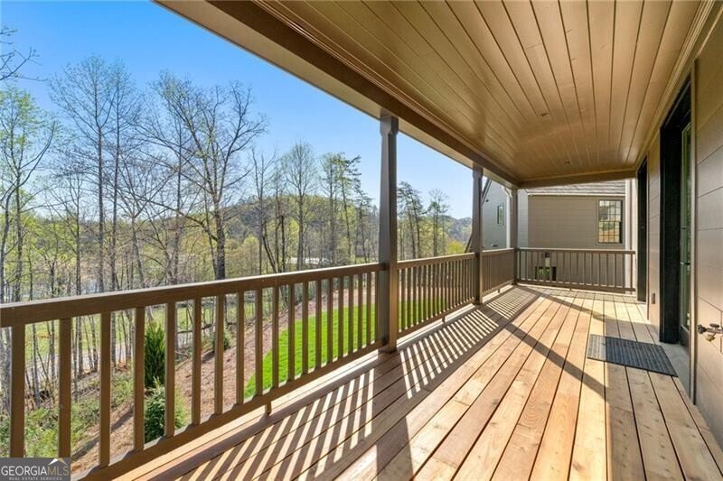60 Cove View Lane Clarkesville - 31