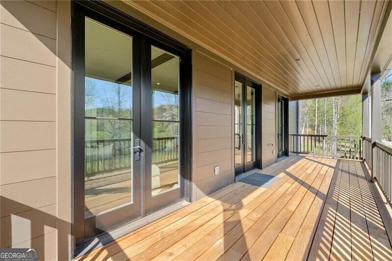 60 Cove View Lane Clarkesville - 32