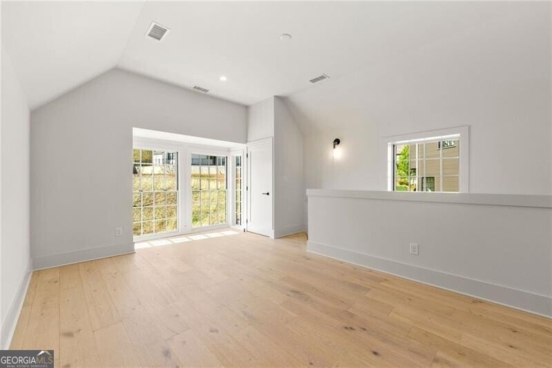 60 Cove View Lane Clarkesville - 39
