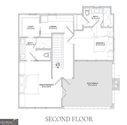 60 Cove View Lane Clarkesville - 45
