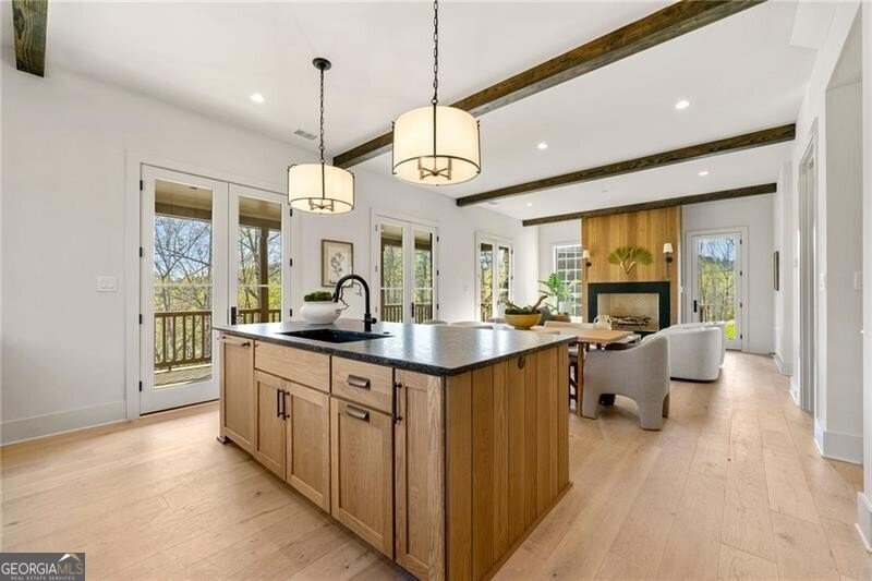 60 Cove View Lane Clarkesville - 6