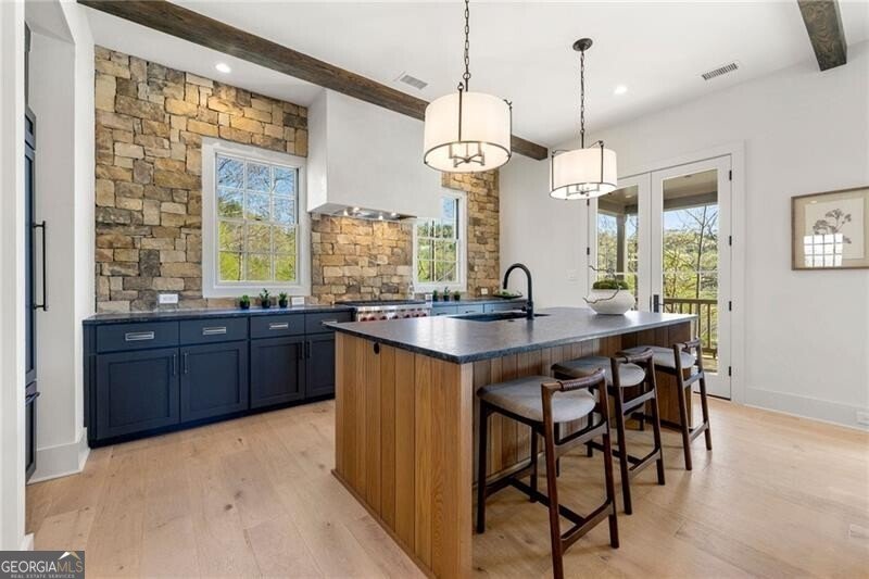 60 Cove View Lane Clarkesville - 9