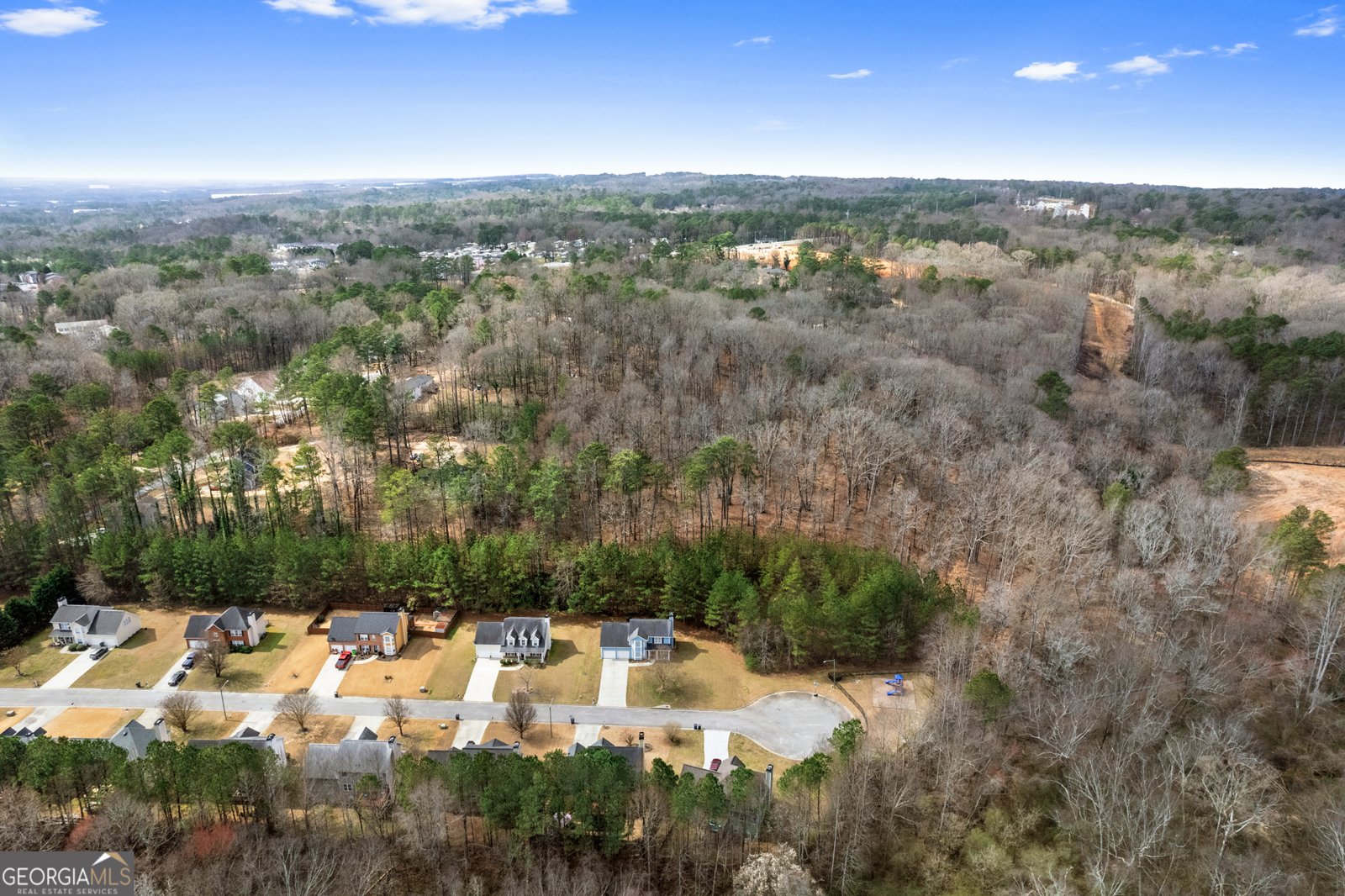 6604 Destiny Drive Mableton - 19