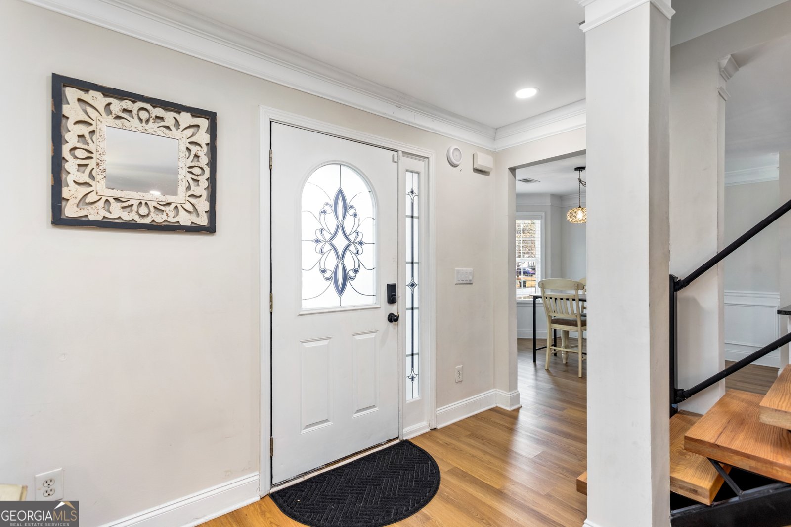 6604 Destiny Drive Mableton - 2