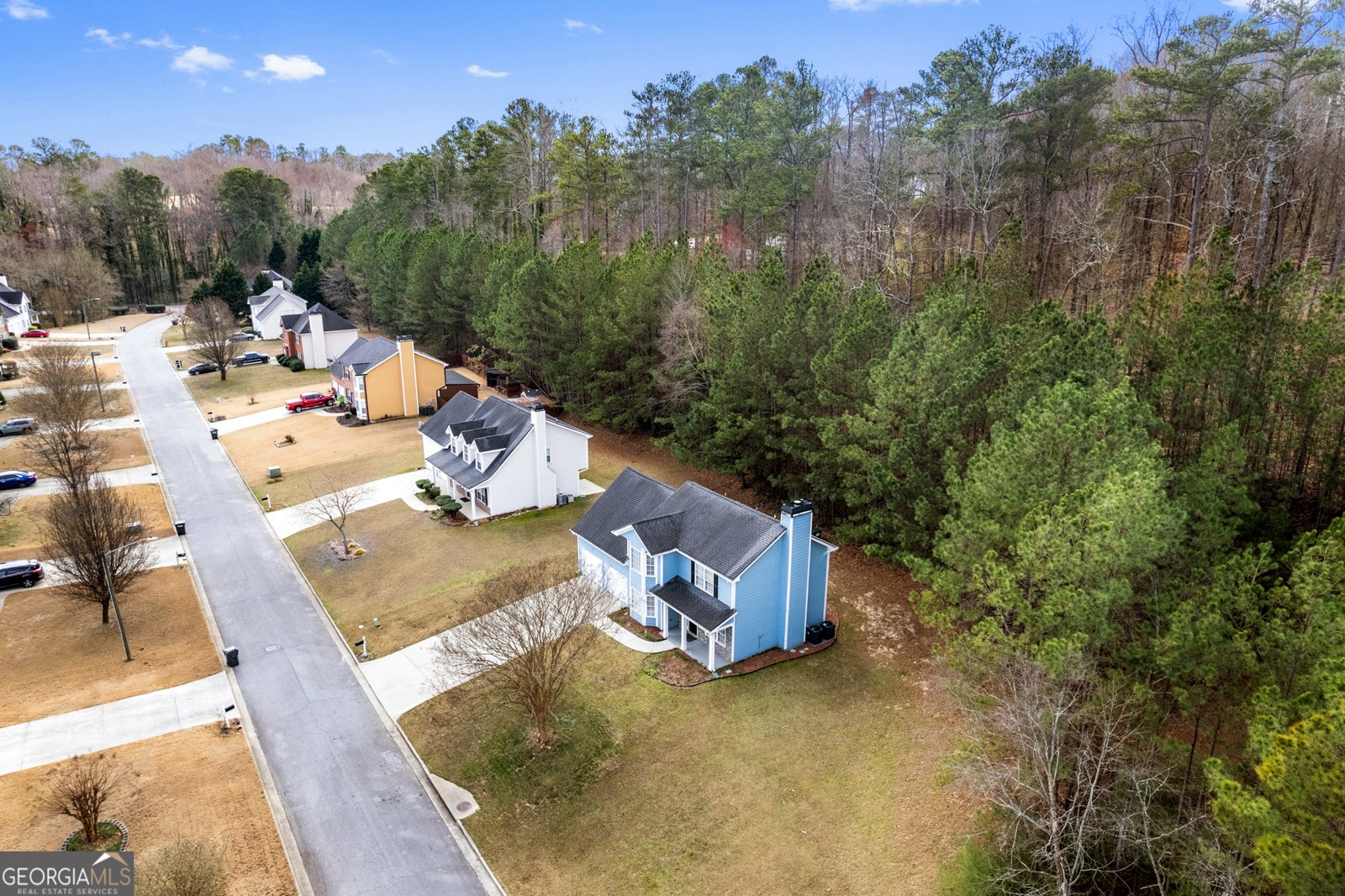 6604 Destiny Drive Mableton - 20