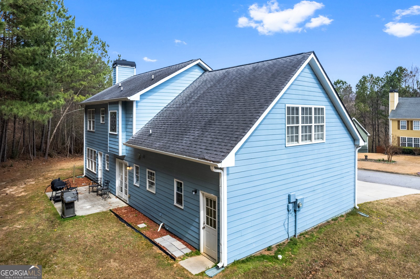 6604 Destiny Drive Mableton - 22