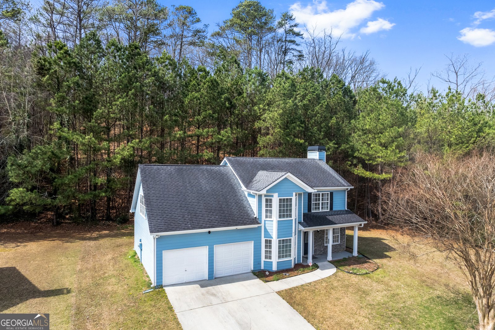 6604 Destiny Drive Mableton - 23