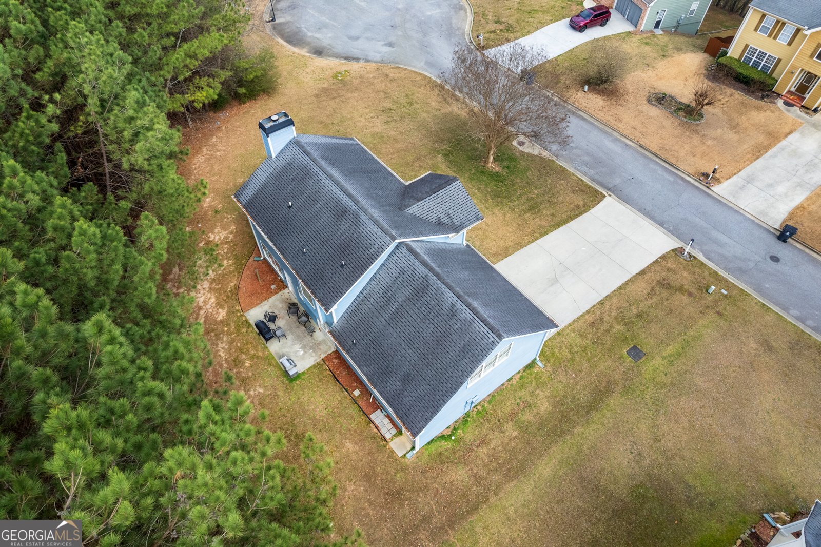 6604 Destiny Drive Mableton - 25