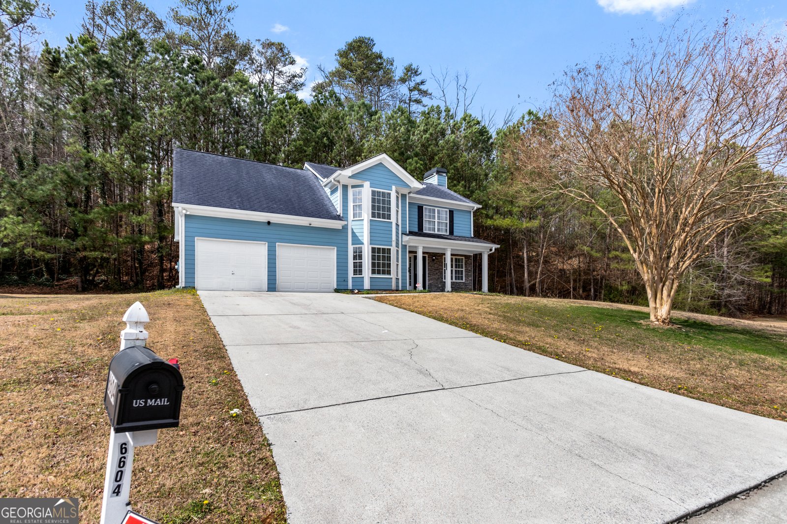 6604 Destiny Drive Mableton - 26