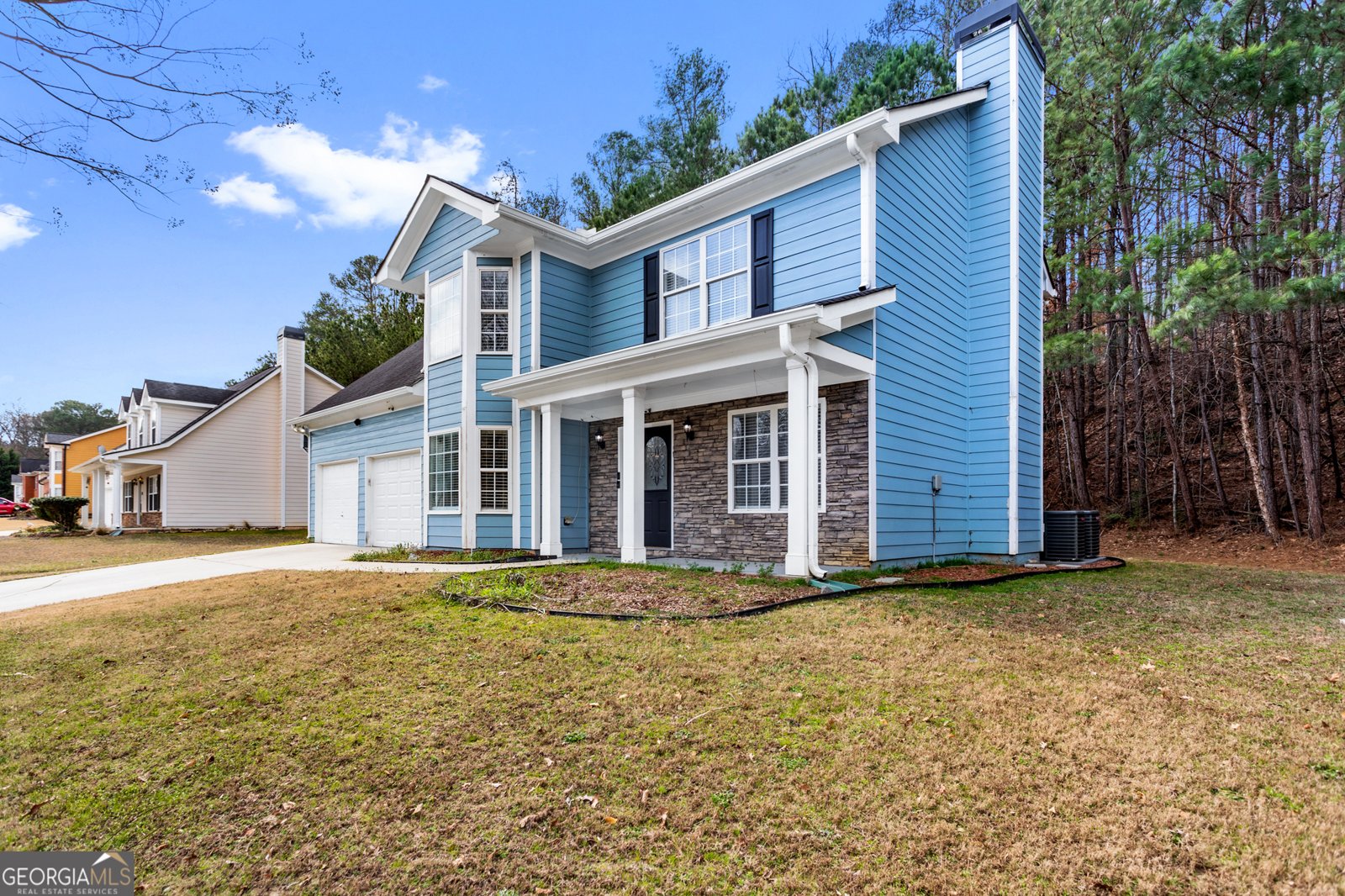 6604 Destiny Drive Mableton - 27