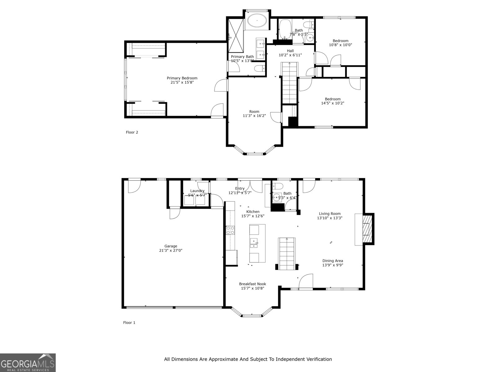 6604 Destiny Drive Mableton - 28