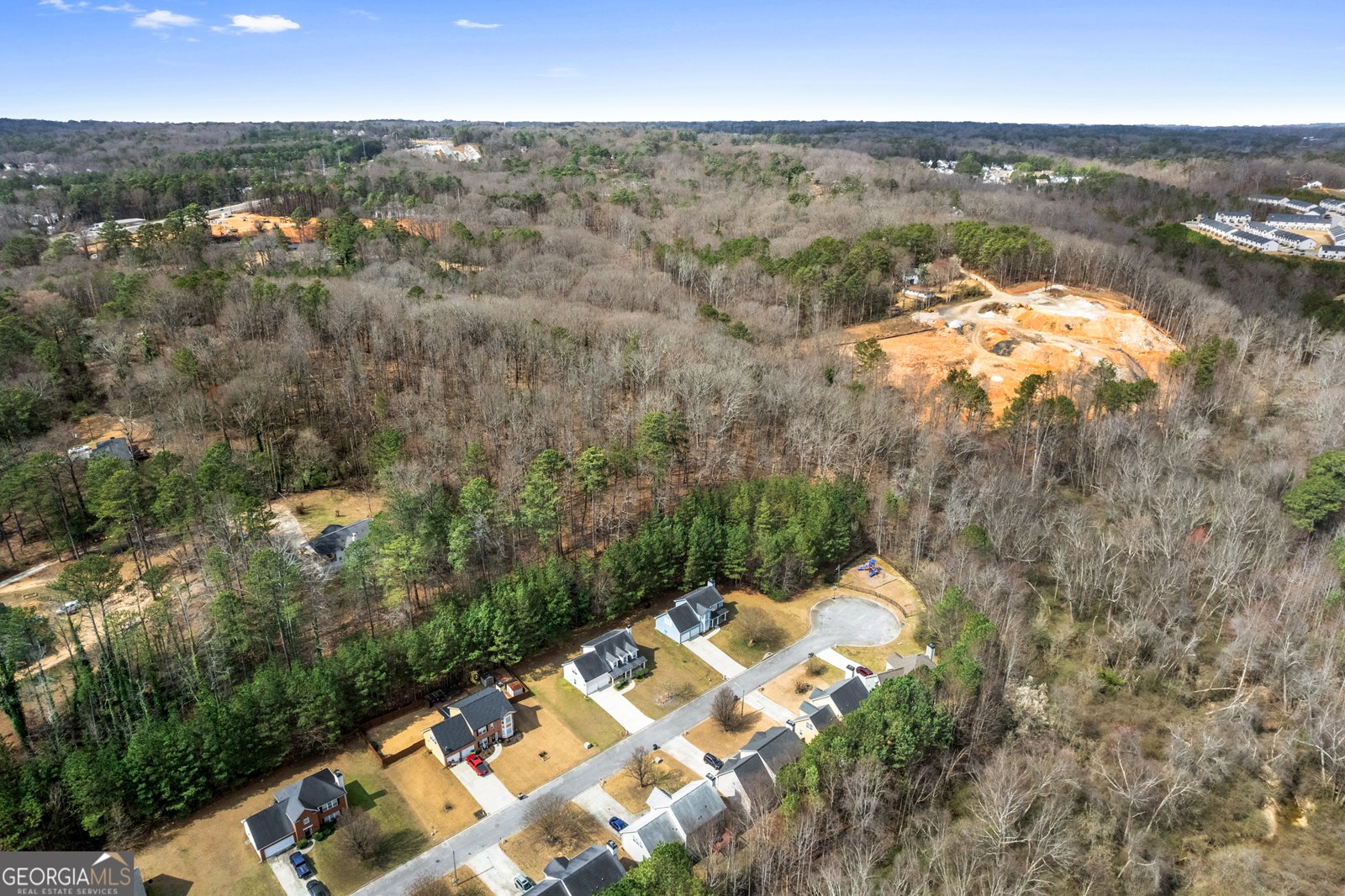 6604 Destiny Drive Mableton - 29