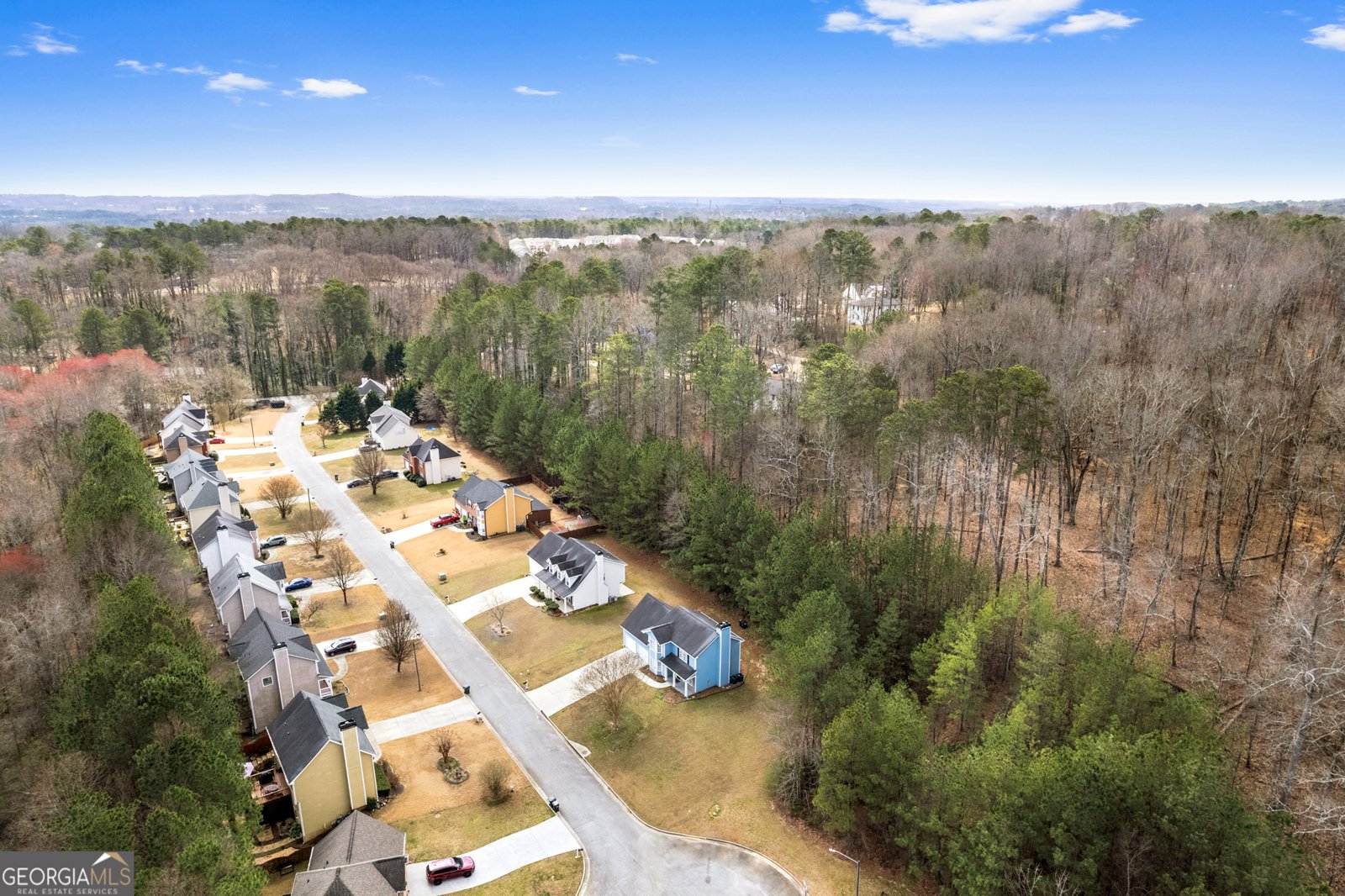 6604 Destiny Drive Mableton - 30