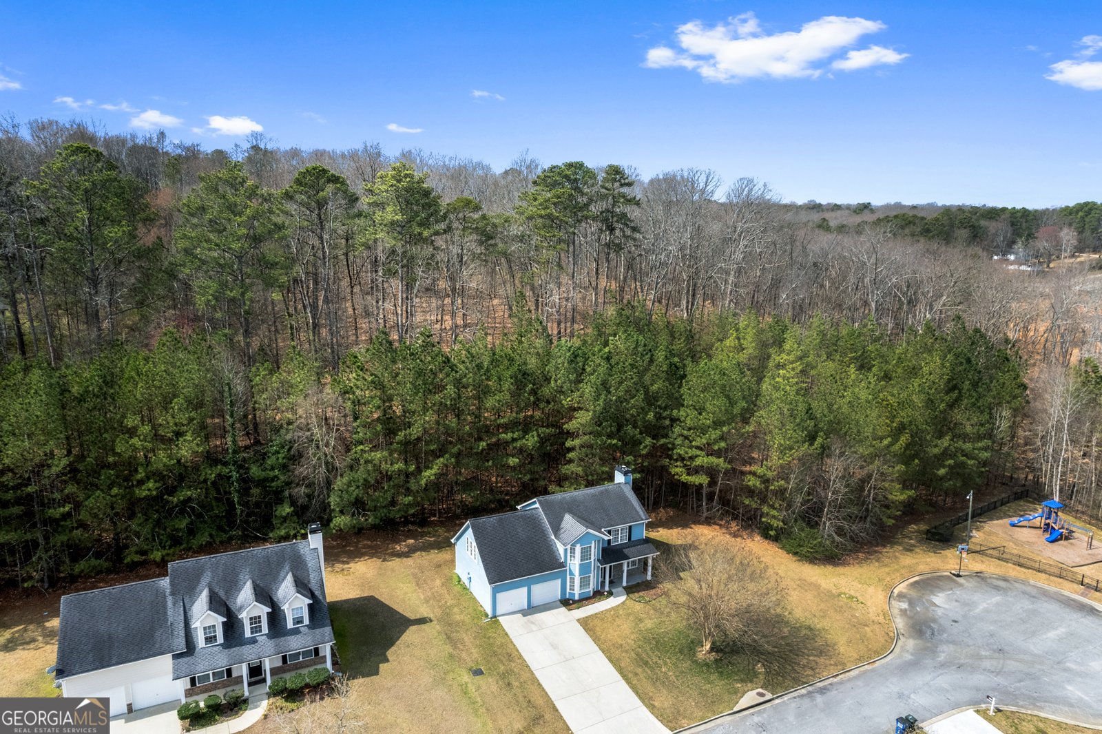 6604 Destiny Drive Mableton - 31