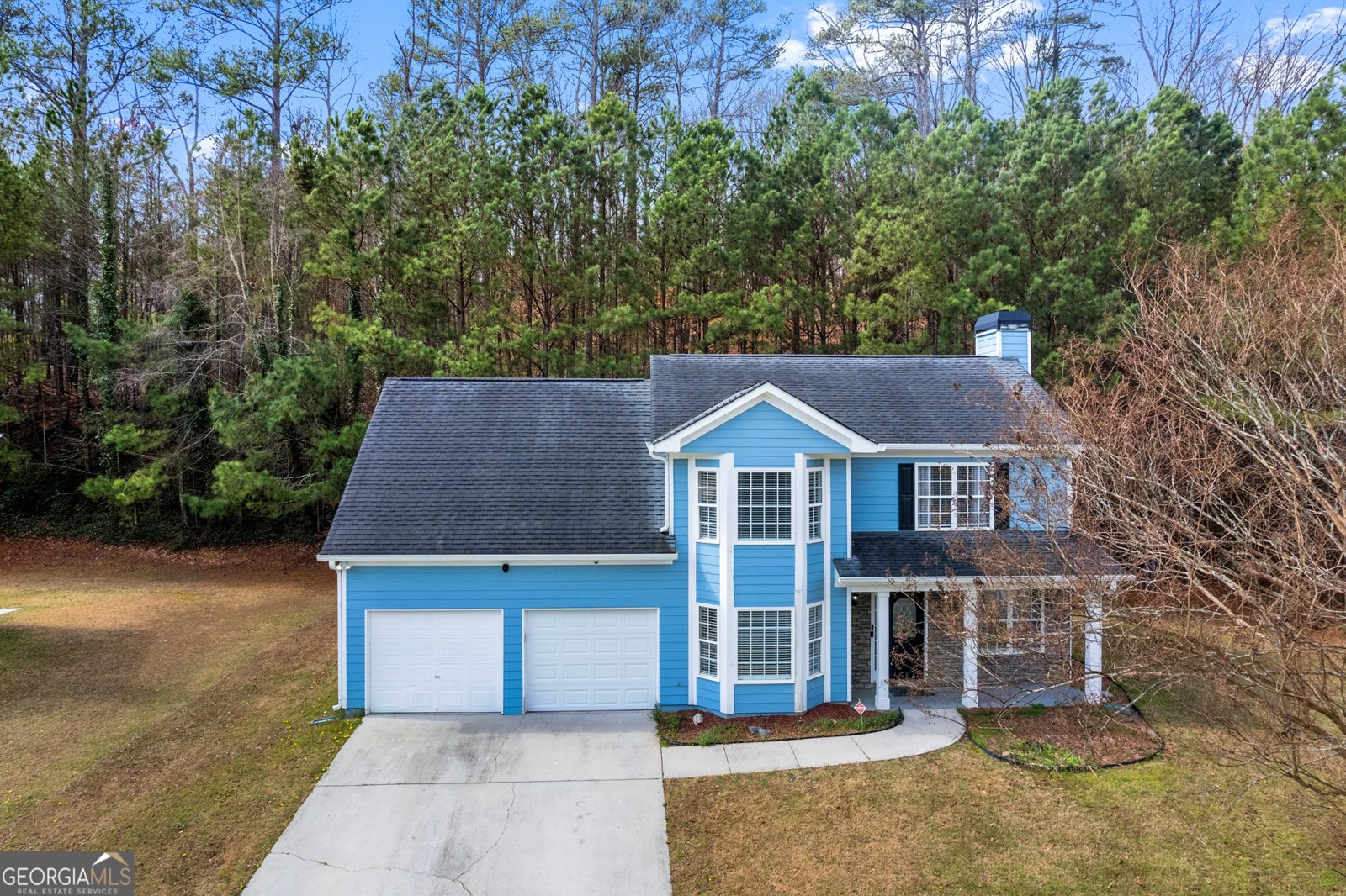 6604 Destiny Drive Mableton - 32