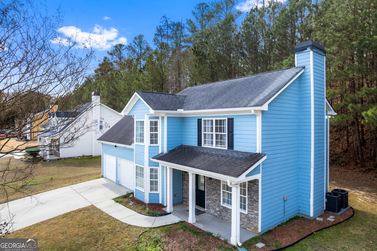6604 Destiny Drive Mableton - 33