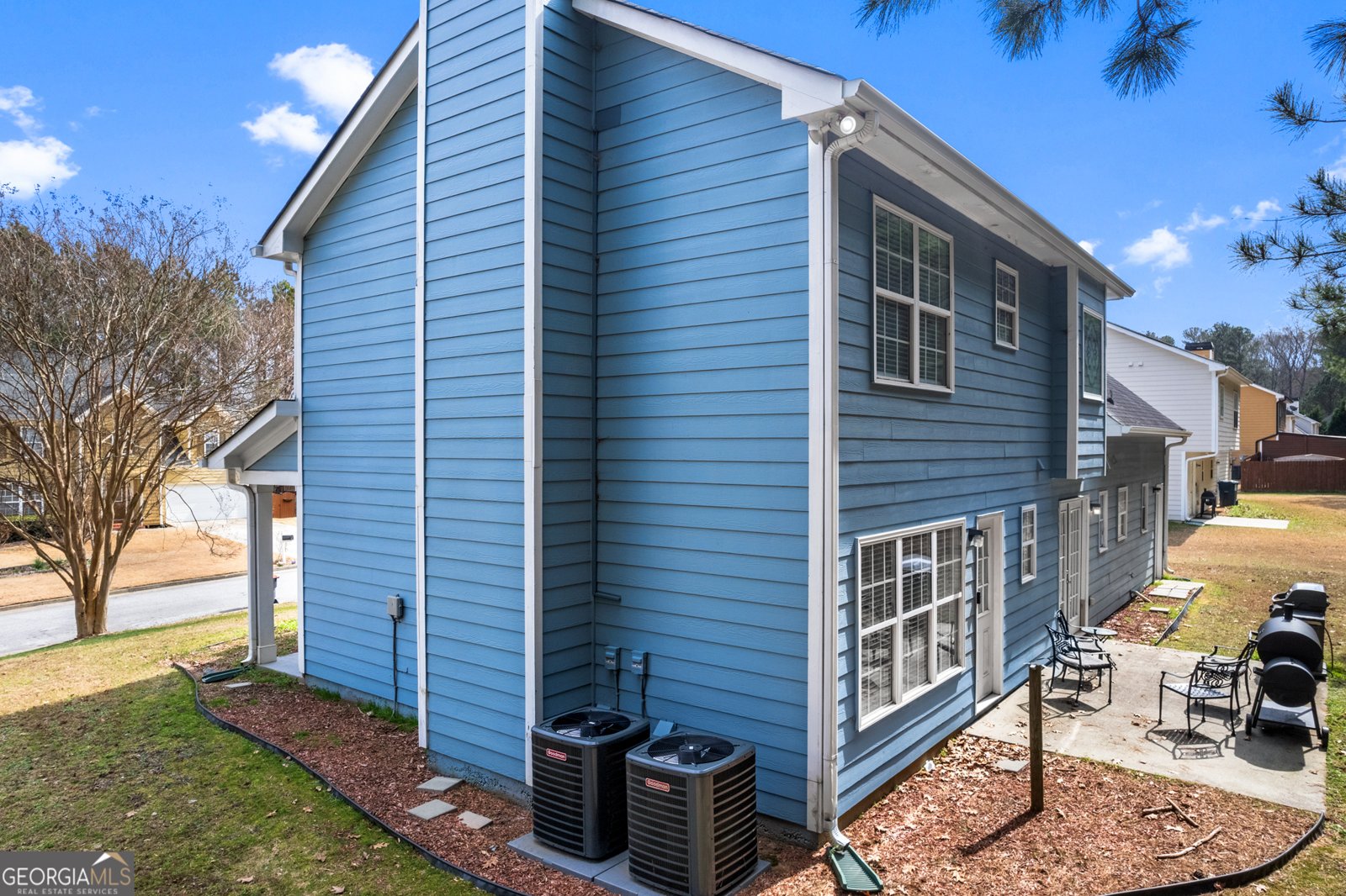 6604 Destiny Drive Mableton - 34