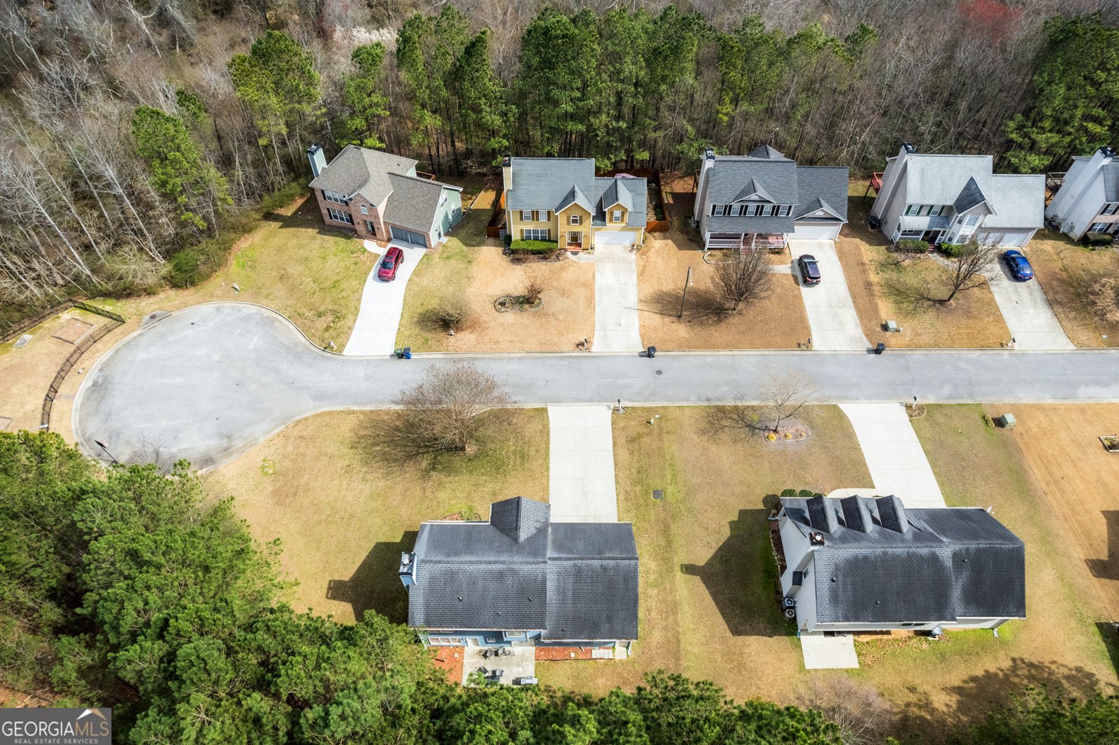 6604 Destiny Drive Mableton - 35