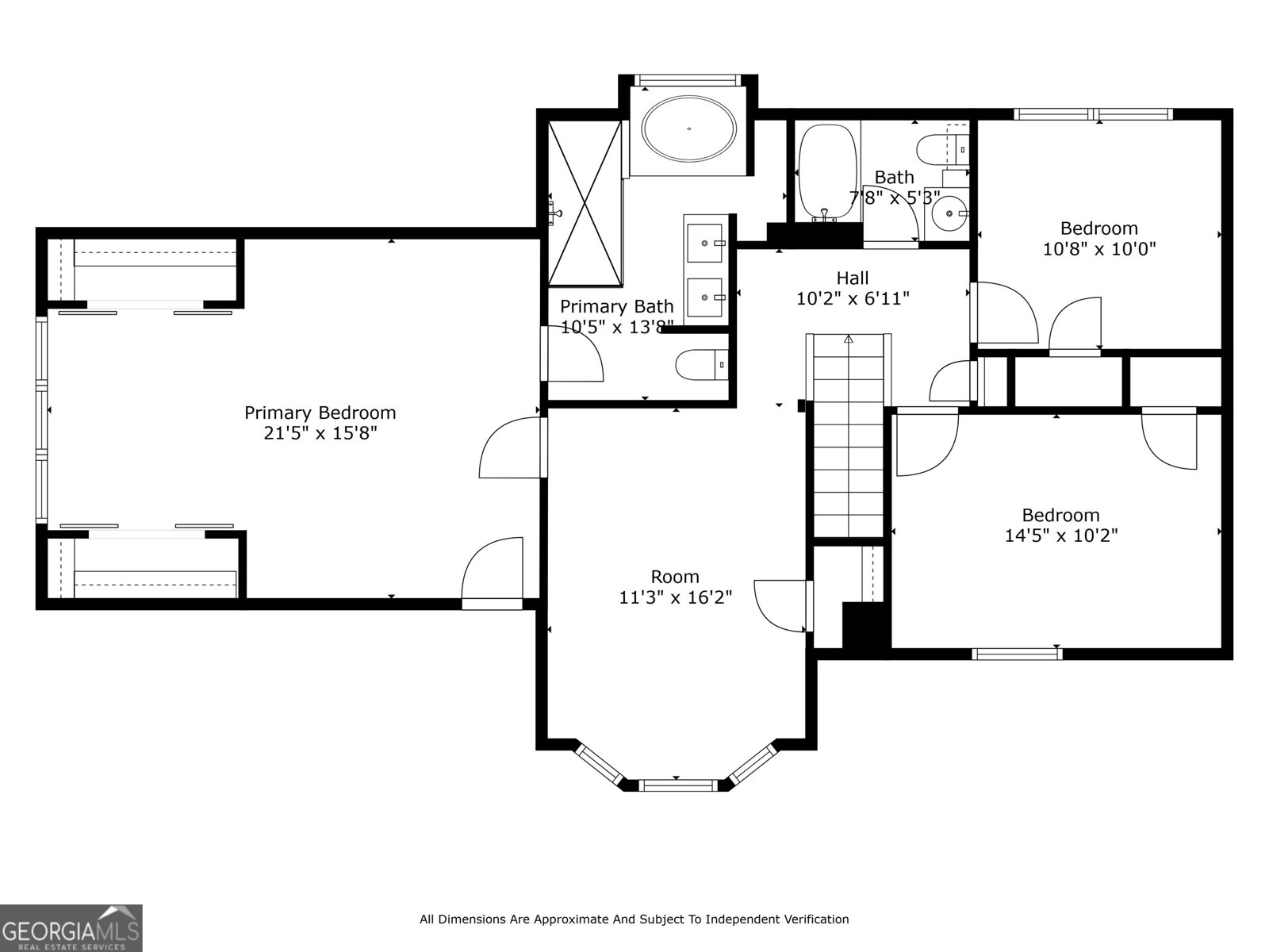 6604 Destiny Drive Mableton - 59