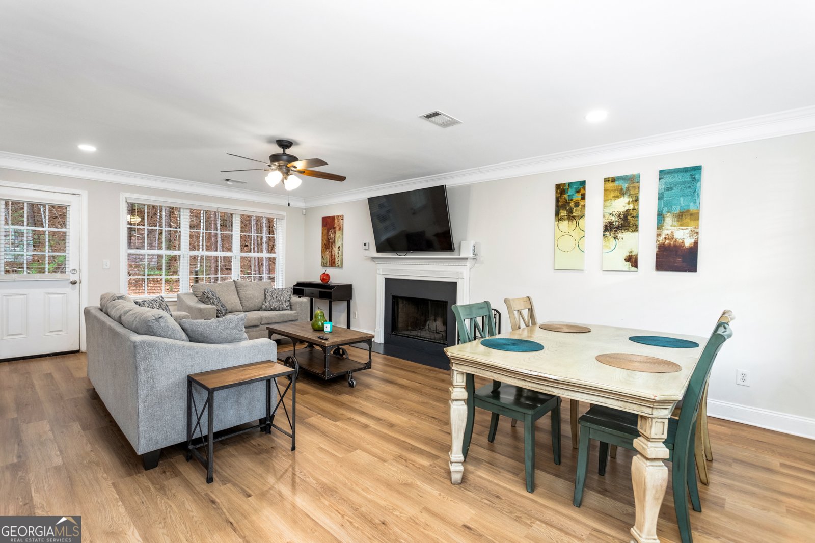 6604 Destiny Drive Mableton - 7