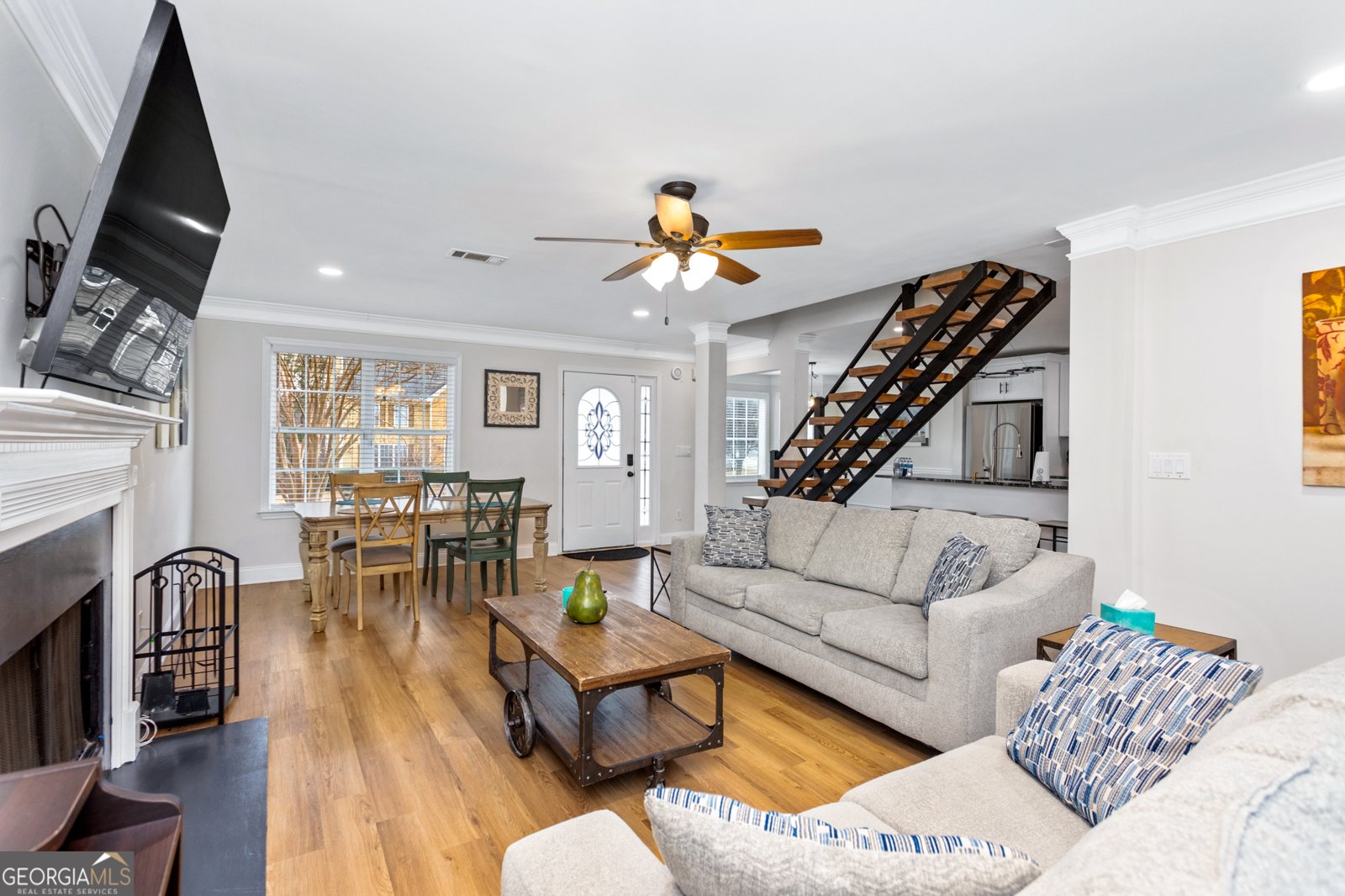 6604 Destiny Drive Mableton - 8