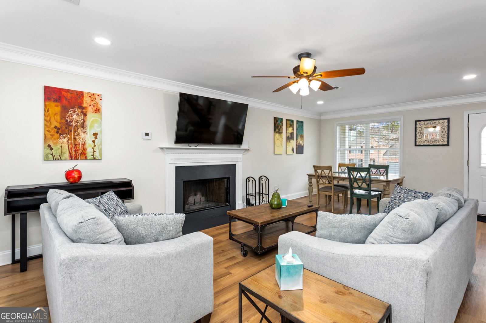 6604 Destiny Drive Mableton - 9
