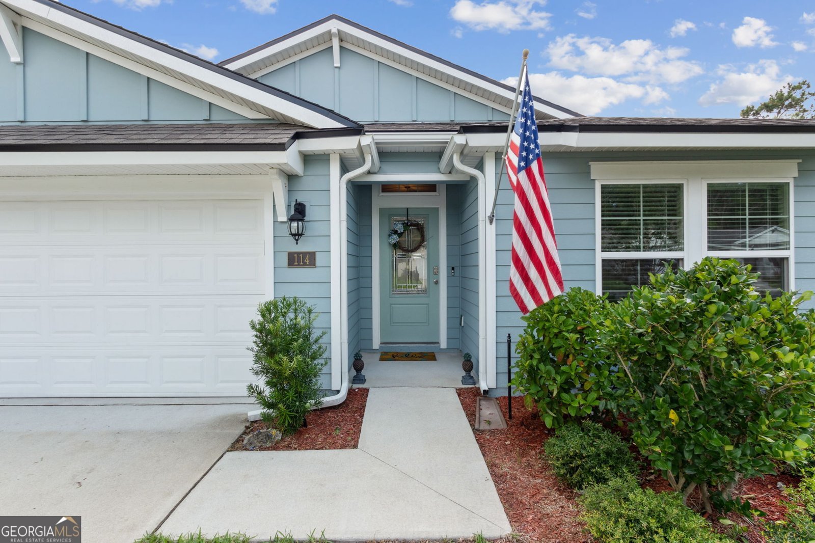 114 Chinquapin Drive St. Marys - 1