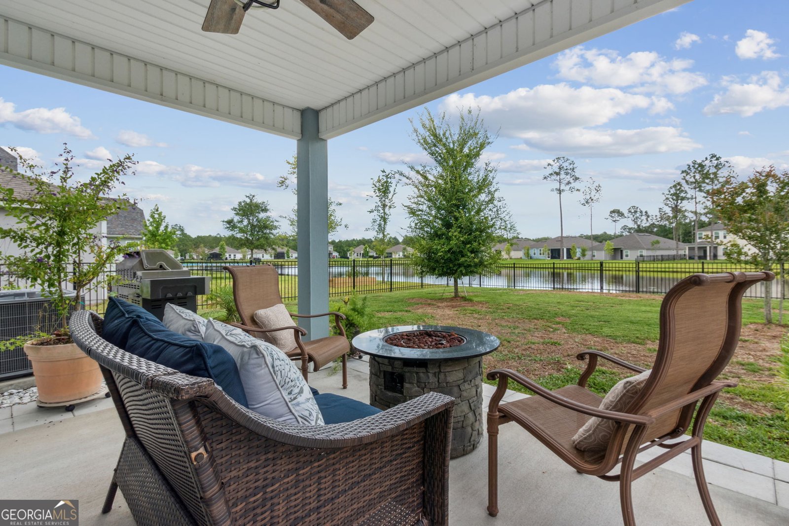 114 Chinquapin Drive St. Marys - 16